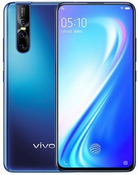 Прошивка телефона Vivo S1 Pro в Калуге
